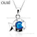 OUXI Factory direct price New Arrival fashion cheap necklace pendants